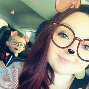 Meet your Posher, Mackenzie